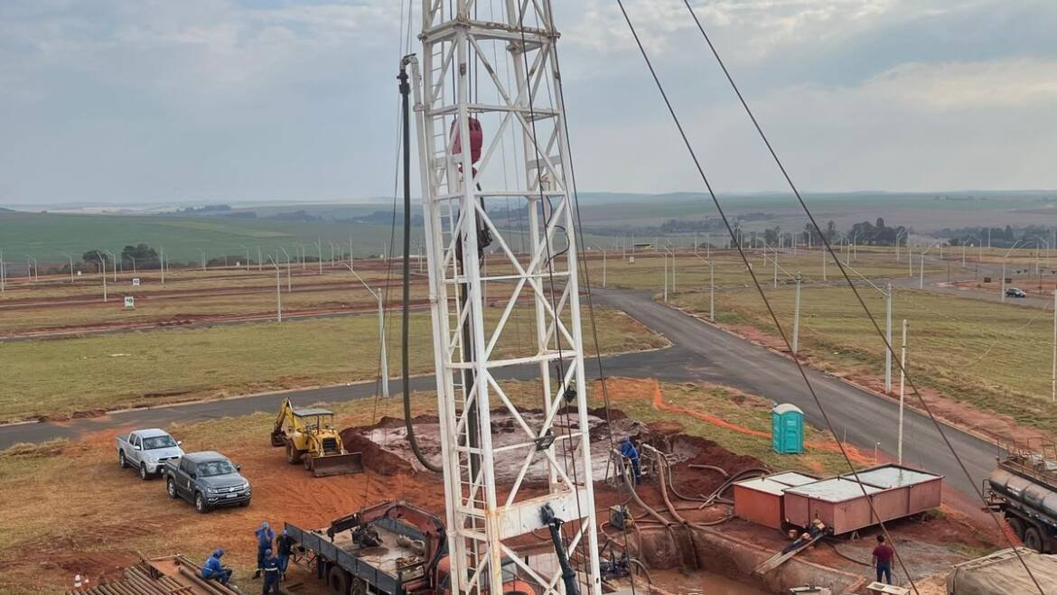 7 Motivos para Investir em um Poço Artesiano (E Por Que Ele Se Paga Sozinho)