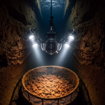 O “Raio-X” do Poço: Como a Perfilagem Óptica Salva seu Investimento