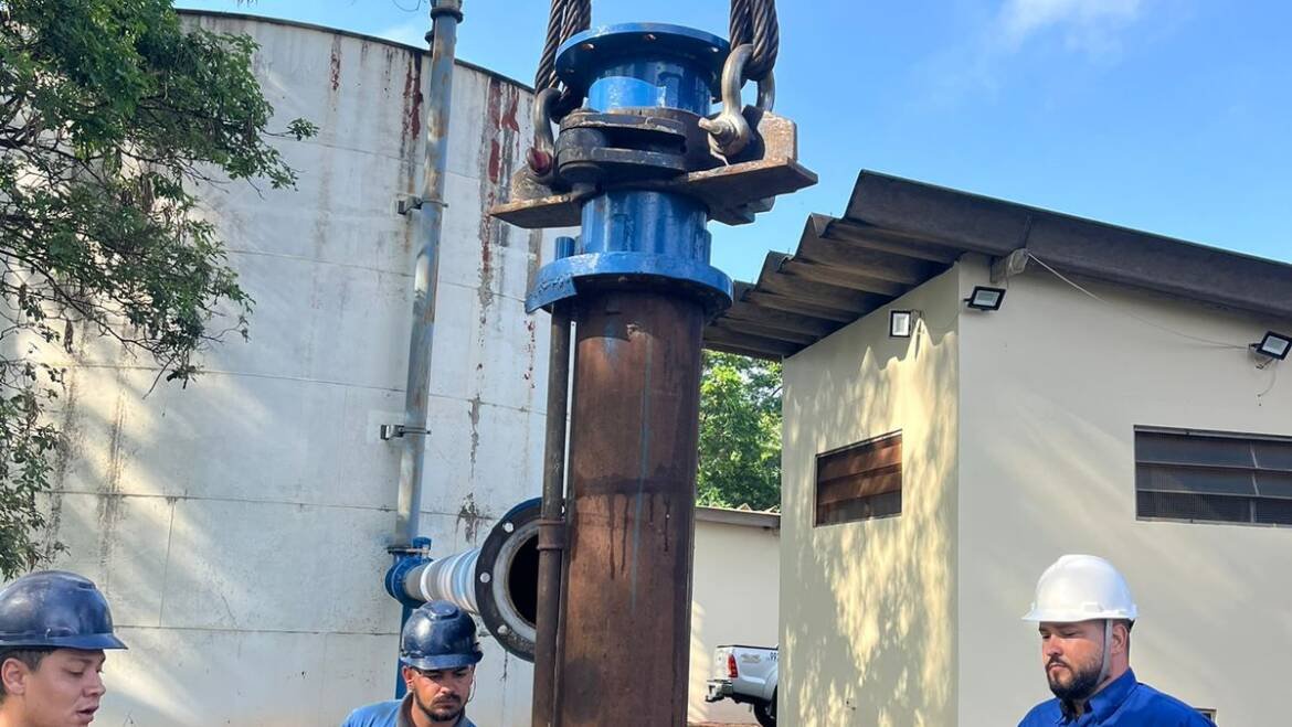 Água Própria: O Investimento Inteligente que Valoriza seu Patrimônio