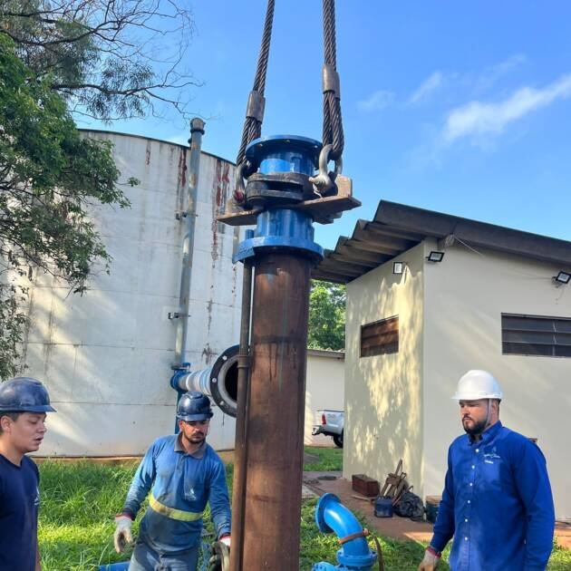 Água Própria: O Investimento Inteligente que Valoriza seu Patrimônio