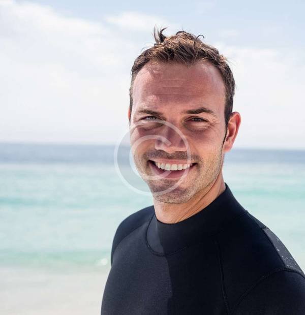 Gilberto Santos